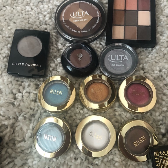 EYESHADOW bundle!!! - Picture 8 of 8